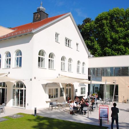 Jaegermayrhof Linz Exterior photo