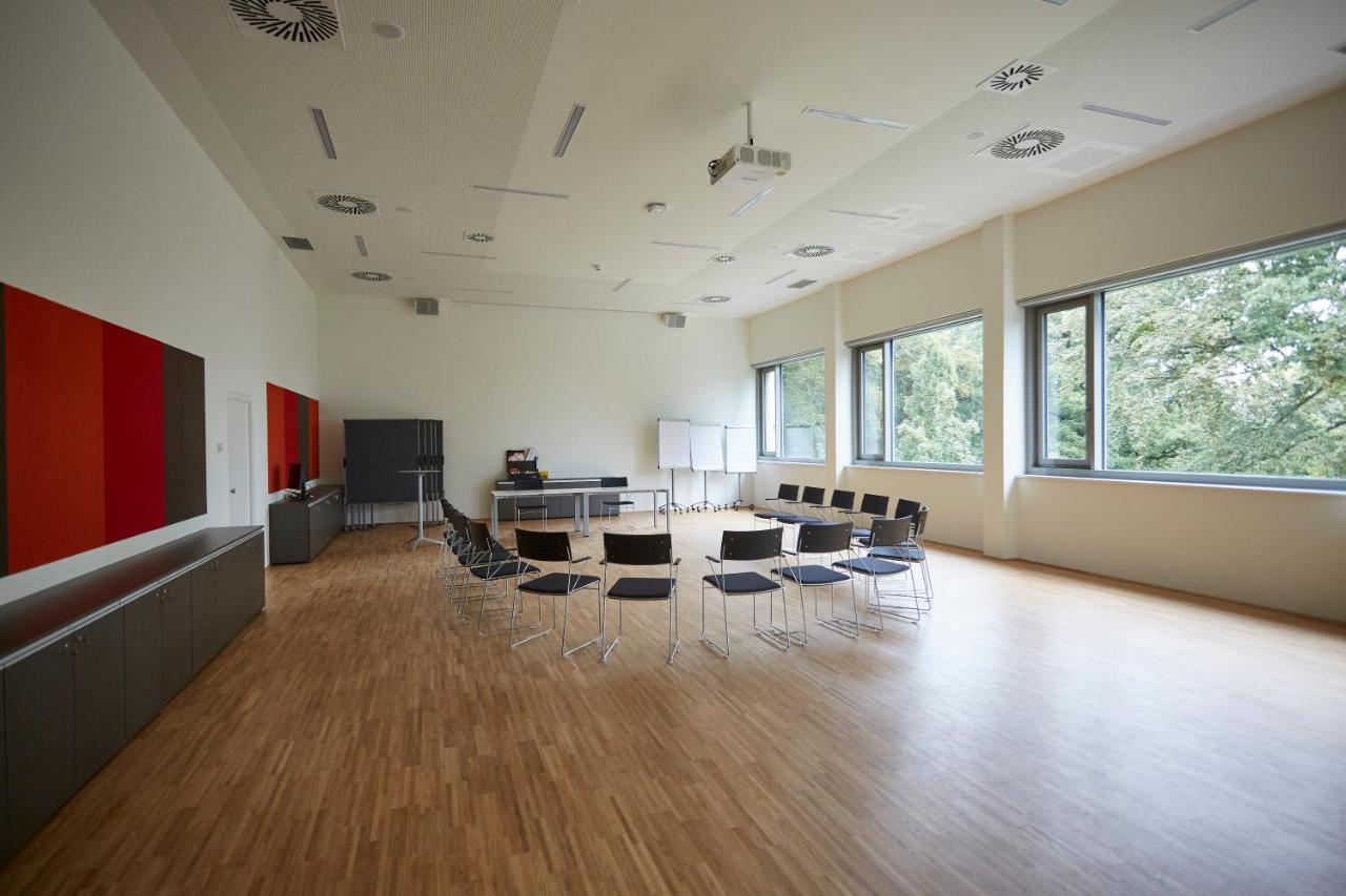Jaegermayrhof Linz Exterior photo