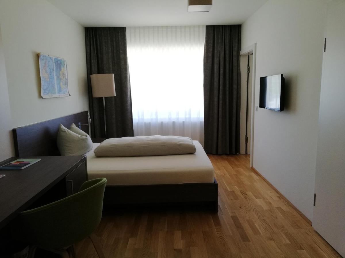 Jaegermayrhof Linz Exterior photo
